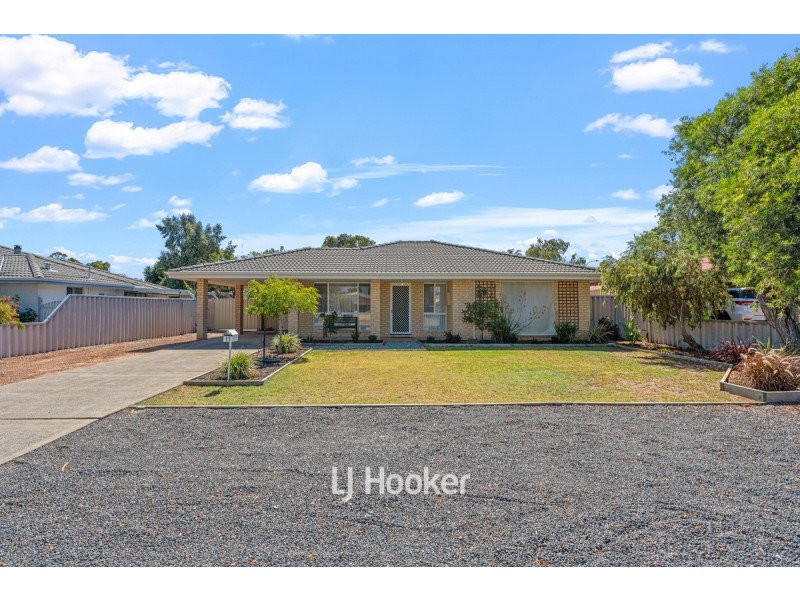 11 Garfield Drive, Australind WA 6233