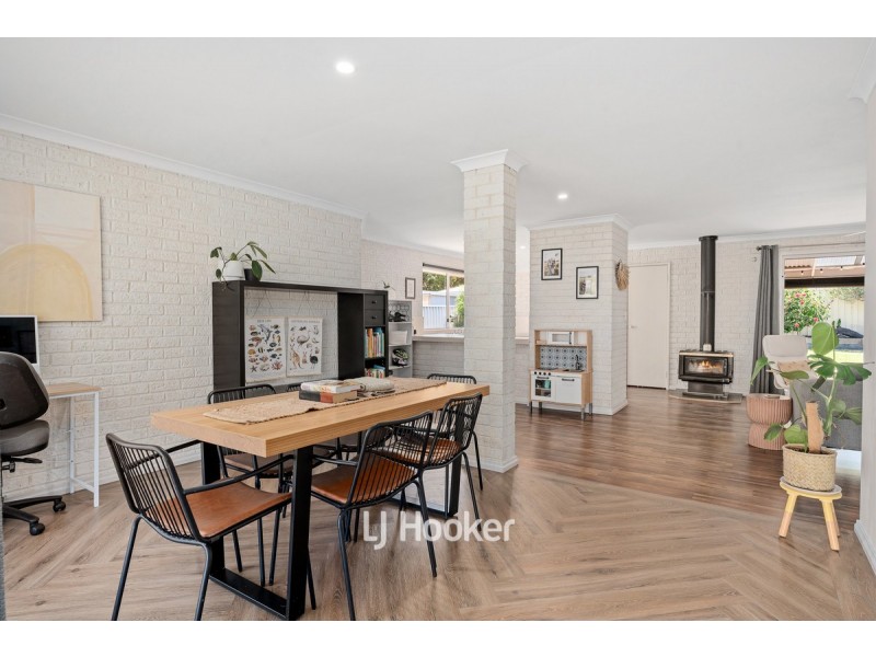 11 Garfield Drive, Australind WA 6233