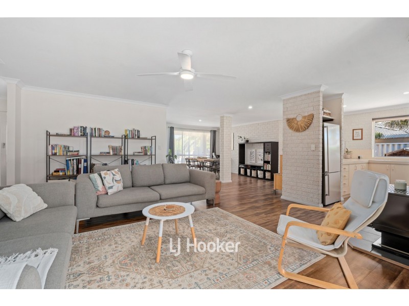 11 Garfield Drive, Australind WA 6233