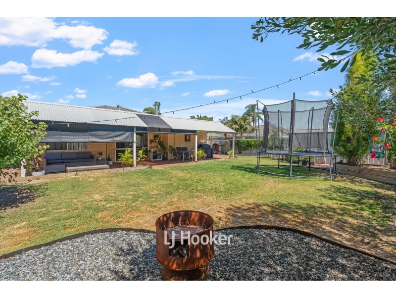 11 Garfield Drive, Australind WA 6233