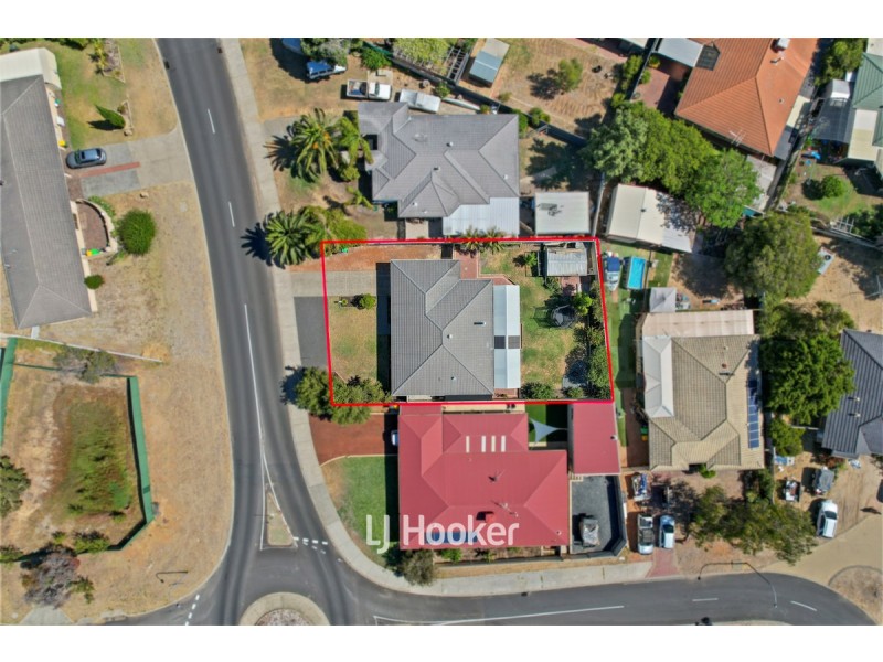 11 Garfield Drive, Australind WA 6233