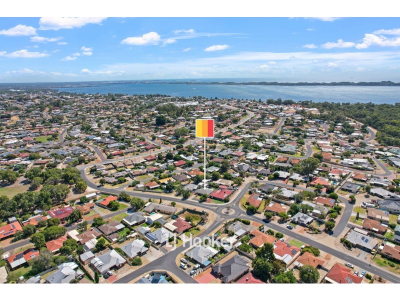 11 Garfield Drive, Australind WA 6233