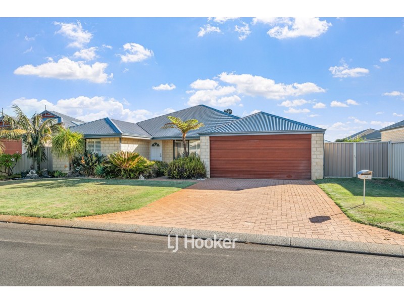 14 Onyx Brace, Australind WA 6233