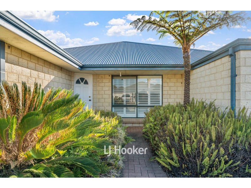 14 Onyx Brace, Australind WA 6233
