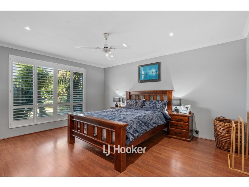 14 Onyx Brace, Australind WA 6233