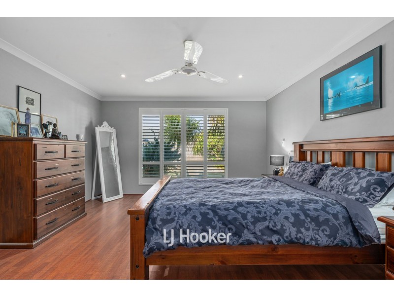 14 Onyx Brace, Australind WA 6233