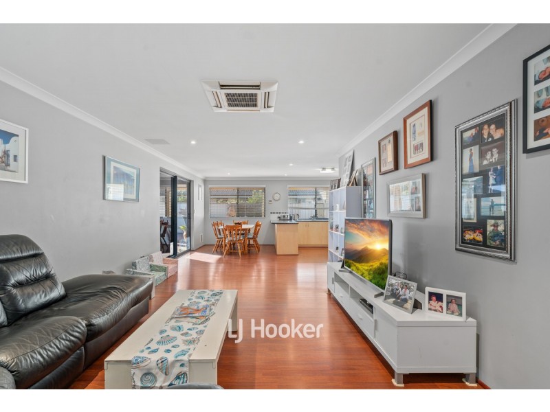 14 Onyx Brace, Australind WA 6233