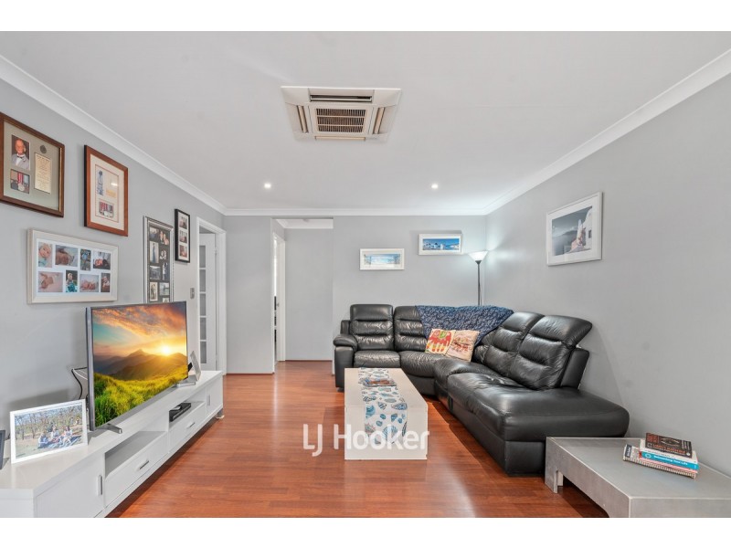 14 Onyx Brace, Australind WA 6233