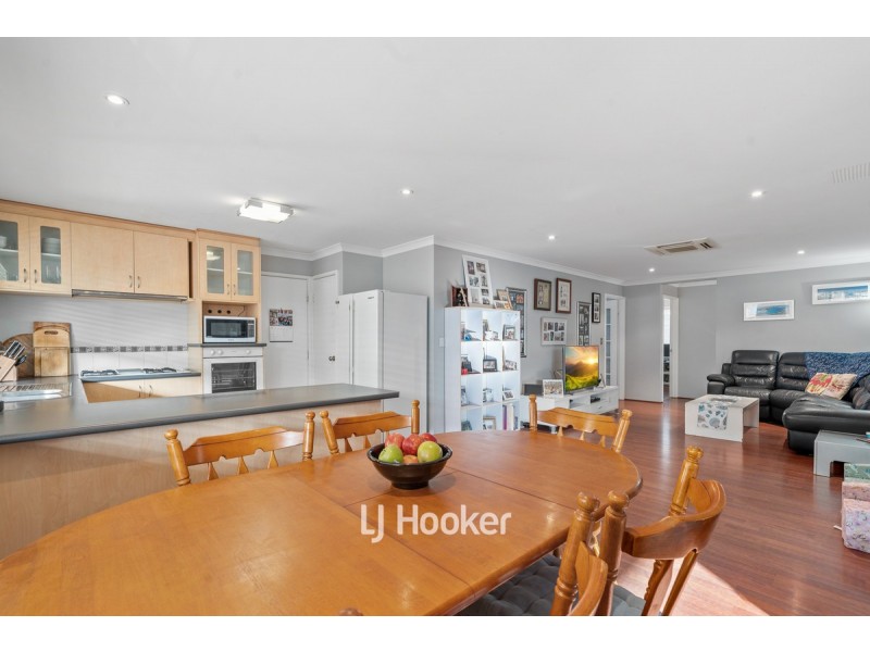 14 Onyx Brace, Australind WA 6233