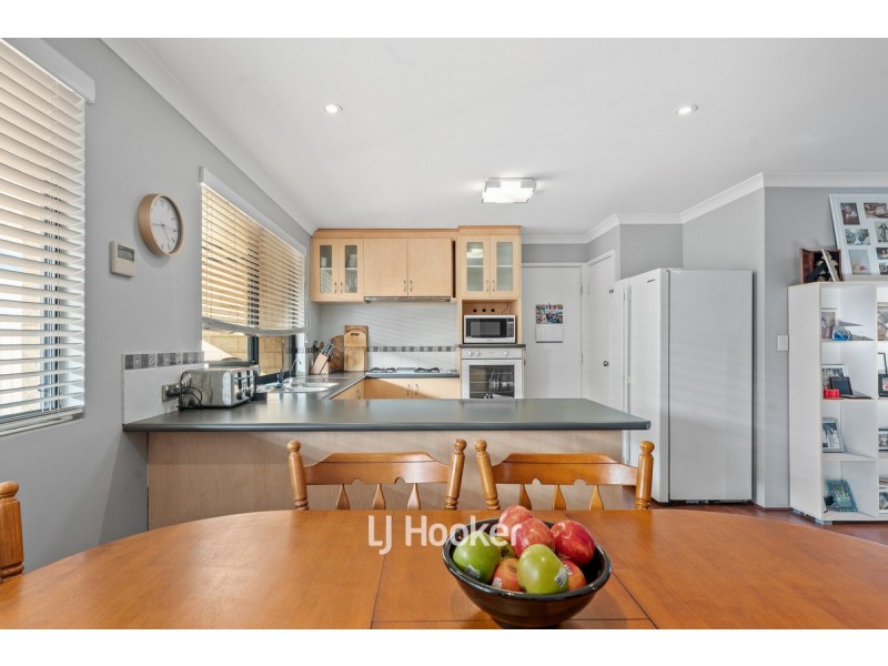 14 Onyx Brace, Australind WA 6233