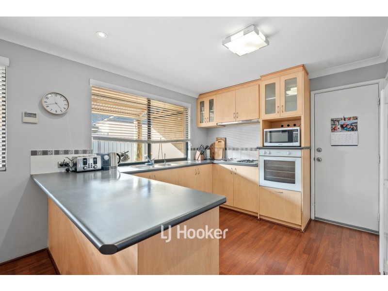 14 Onyx Brace, Australind WA 6233