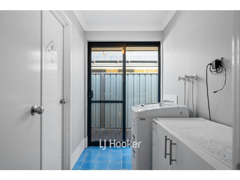 14 Onyx Brace, Australind WA 6233