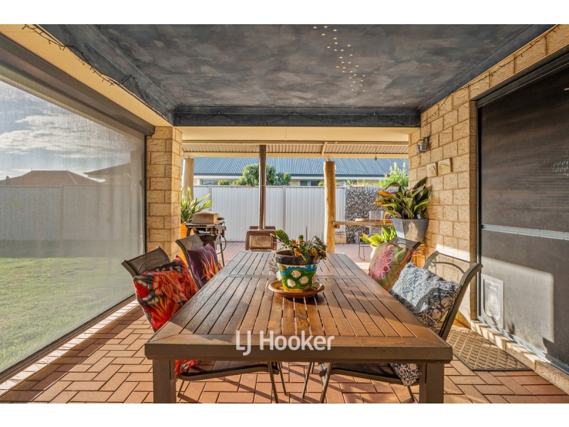14 Onyx Brace, Australind WA 6233