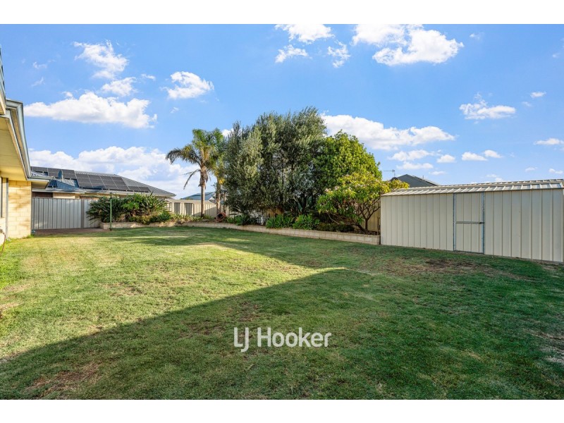 14 Onyx Brace, Australind WA 6233
