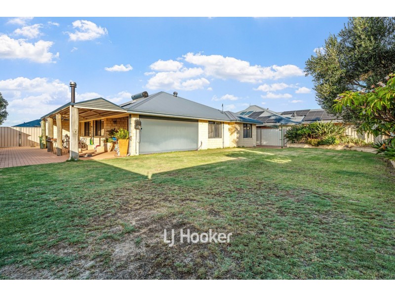 14 Onyx Brace, Australind WA 6233