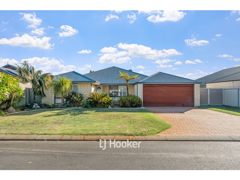 14 Onyx Brace, Australind WA 6233