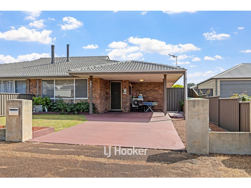 A/60 Jones Street, Collie WA 6225