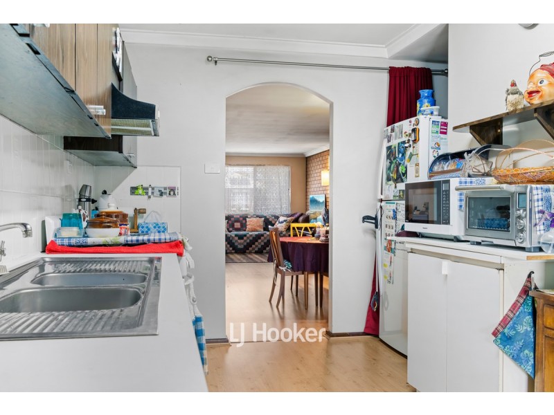 A/60 Jones Street, Collie WA 6225