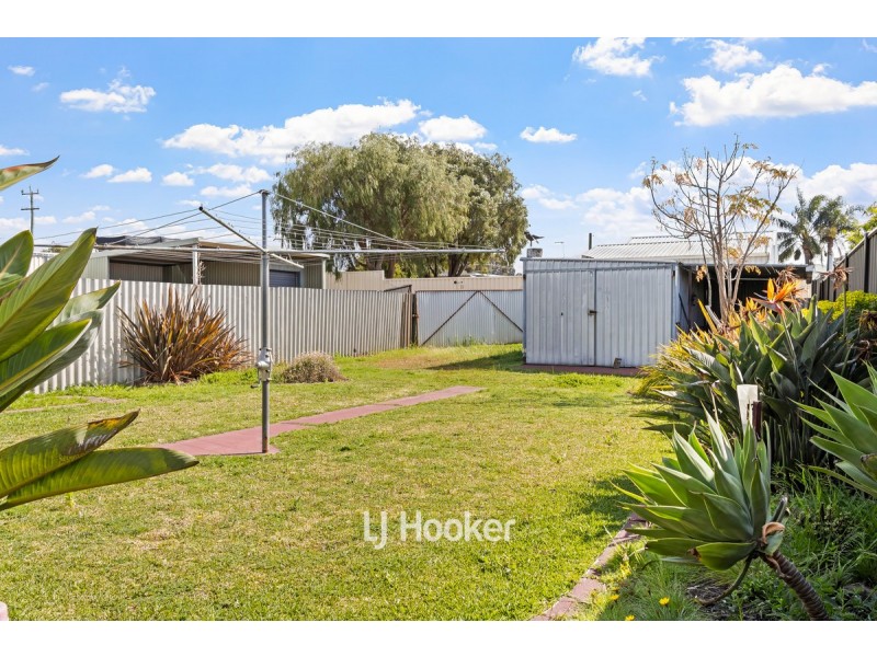 A/60 Jones Street, Collie WA 6225