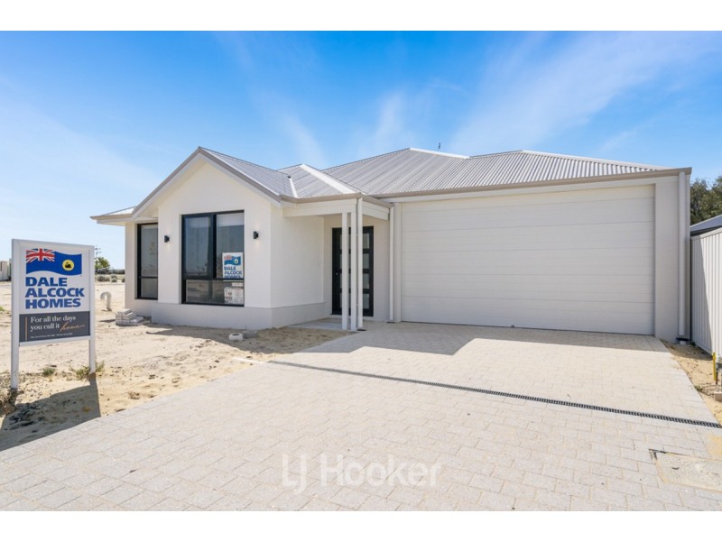 6 Genoa Road, Geographe WA 6280