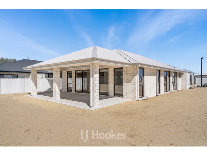 6 Genoa Road, Geographe WA 6280