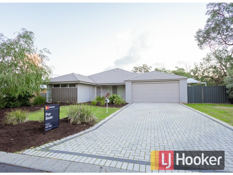 152 Hornibrook Road, Dalyellup WA 6230