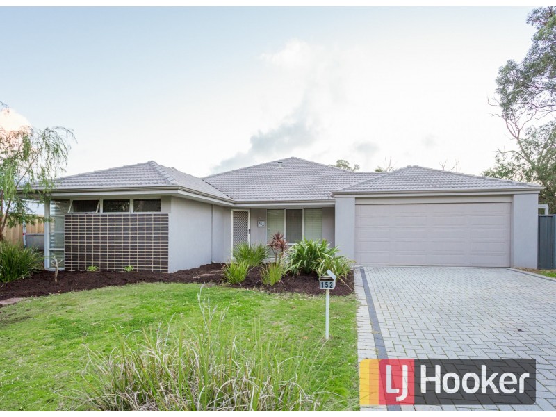 152 Hornibrook Road, Dalyellup WA 6230