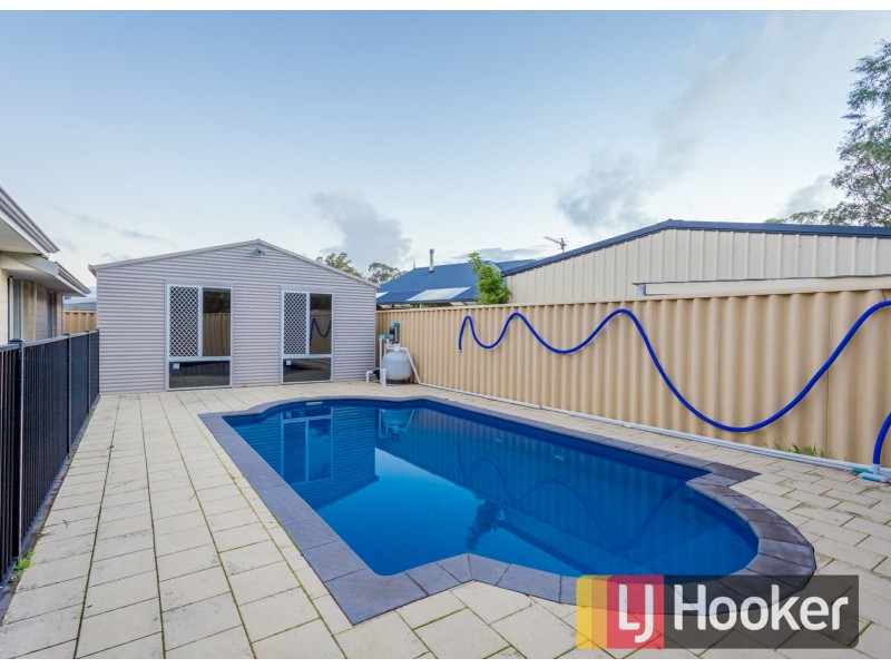 152 Hornibrook Road, Dalyellup WA 6230