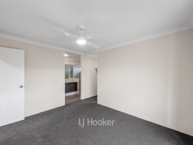 4 Willcock Loop, Dalyellup WA 6230