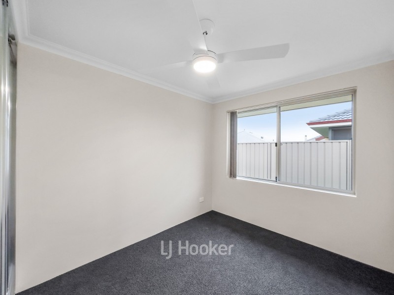 4 Willcock Loop, Dalyellup WA 6230