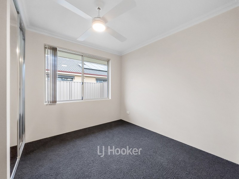 4 Willcock Loop, Dalyellup WA 6230