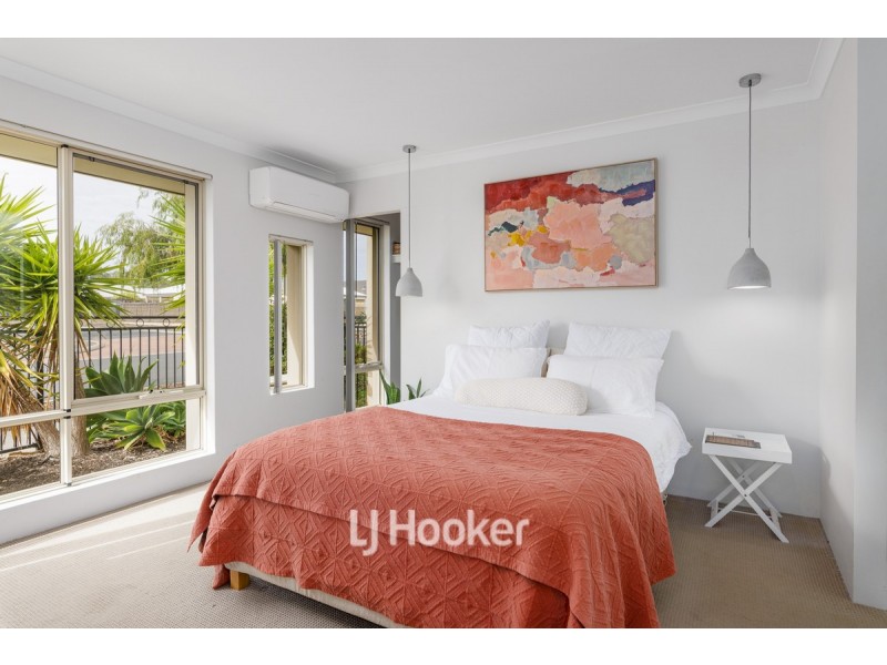 25 Reeves Approach, Dalyellup WA 6230