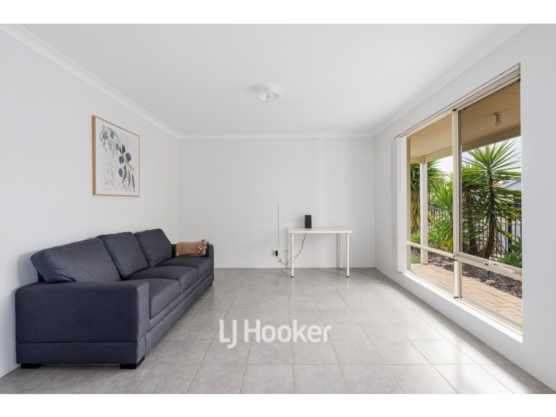 25 Reeves Approach, Dalyellup WA 6230