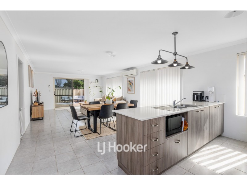 25 Reeves Approach, Dalyellup WA 6230