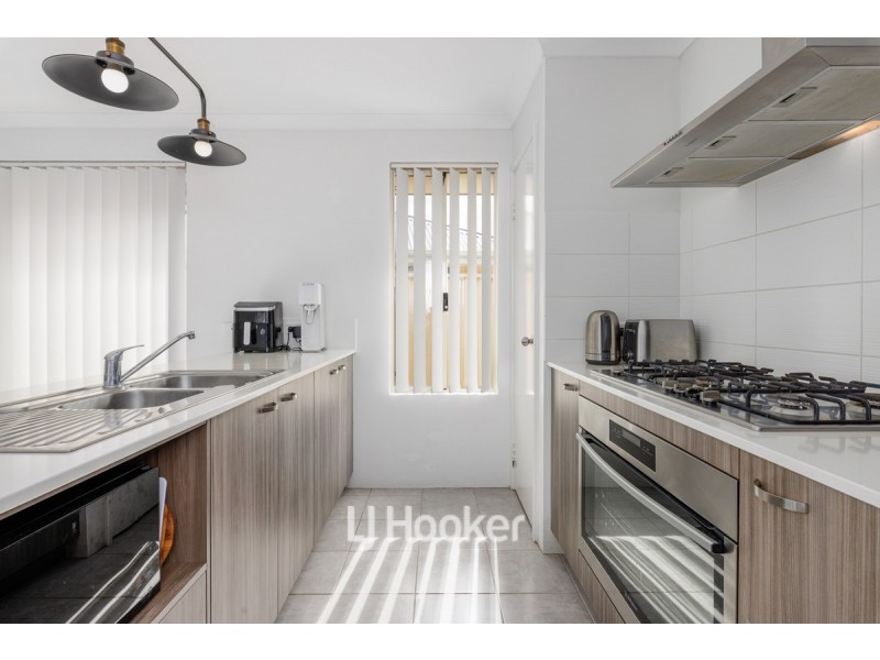 25 Reeves Approach, Dalyellup WA 6230