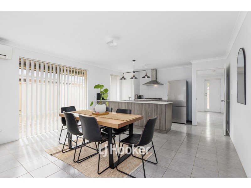 25 Reeves Approach, Dalyellup WA 6230