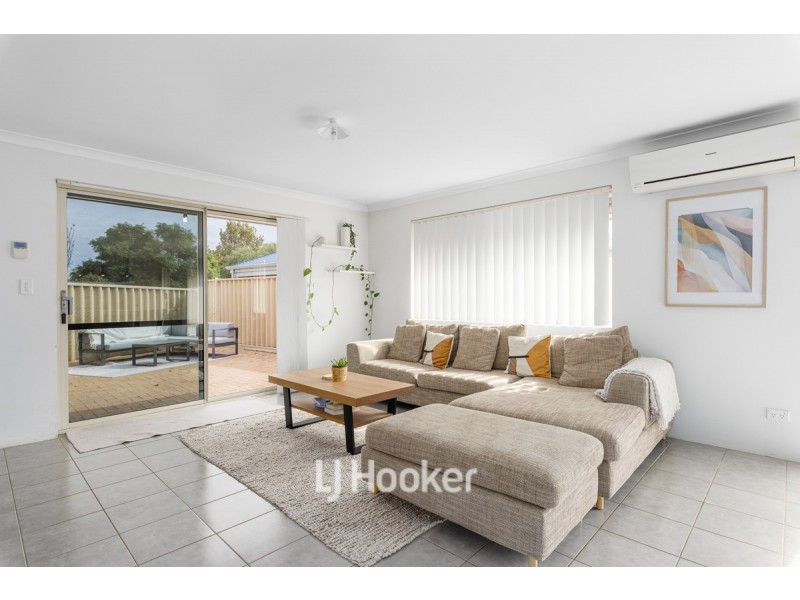 25 Reeves Approach, Dalyellup WA 6230