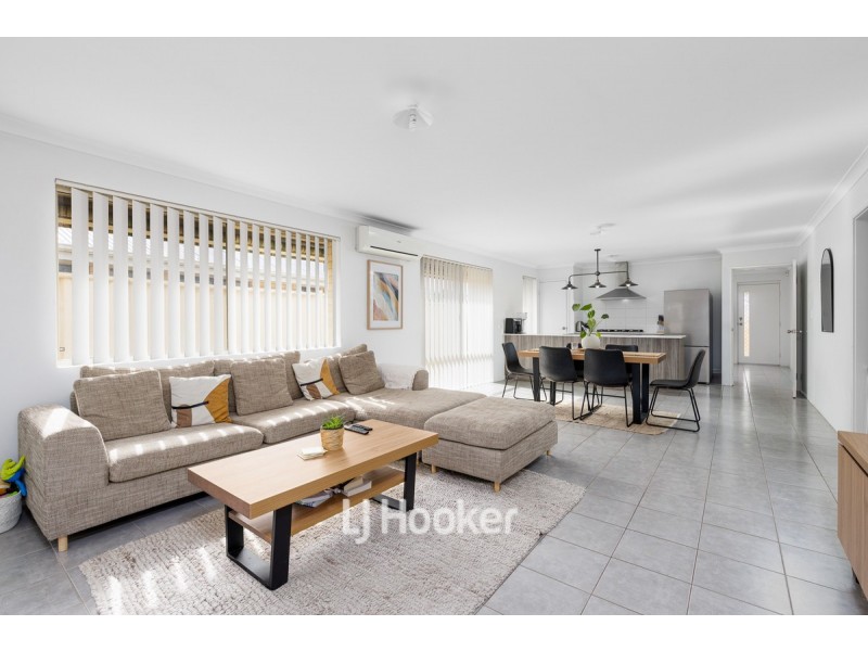 25 Reeves Approach, Dalyellup WA 6230