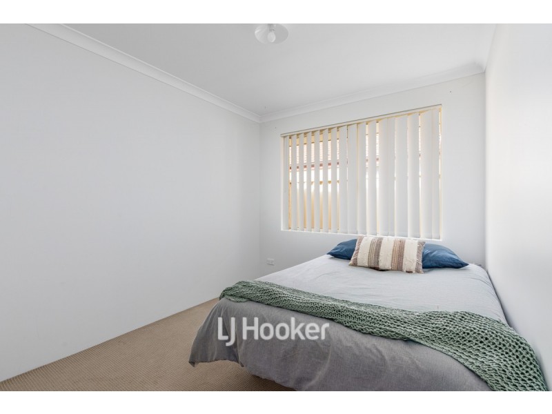 25 Reeves Approach, Dalyellup WA 6230