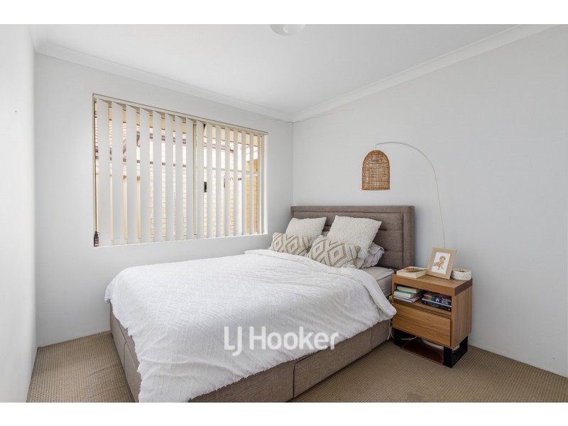 25 Reeves Approach, Dalyellup WA 6230