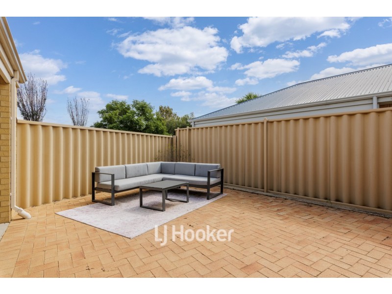 25 Reeves Approach, Dalyellup WA 6230