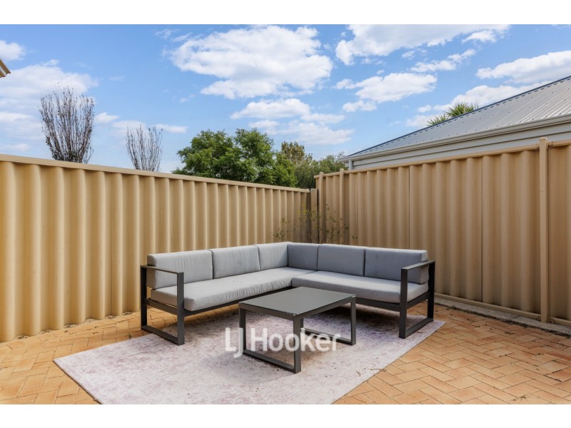 25 Reeves Approach, Dalyellup WA 6230