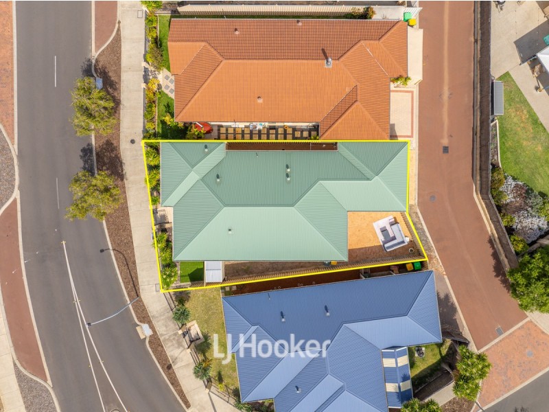 25 Reeves Approach, Dalyellup WA 6230