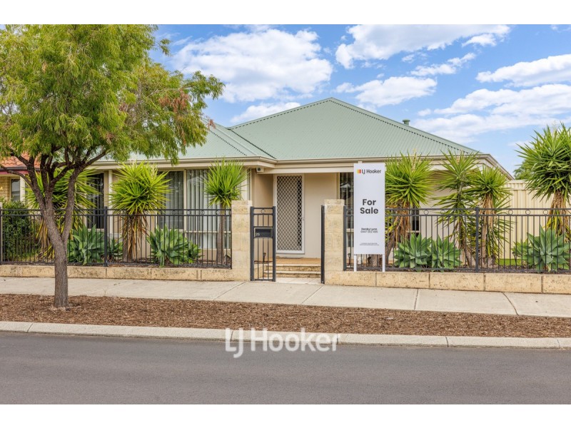 25 Reeves Approach, Dalyellup WA 6230
