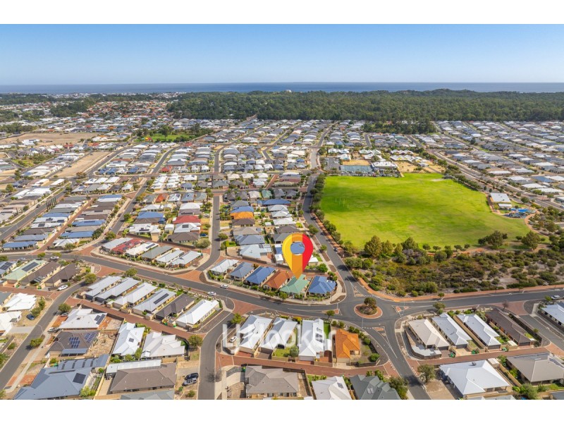 25 Reeves Approach, Dalyellup WA 6230