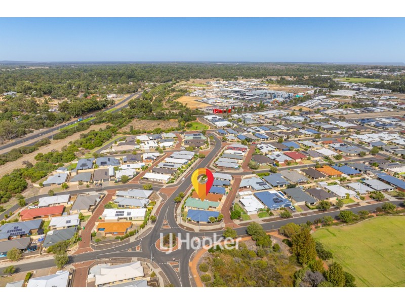 25 Reeves Approach, Dalyellup WA 6230