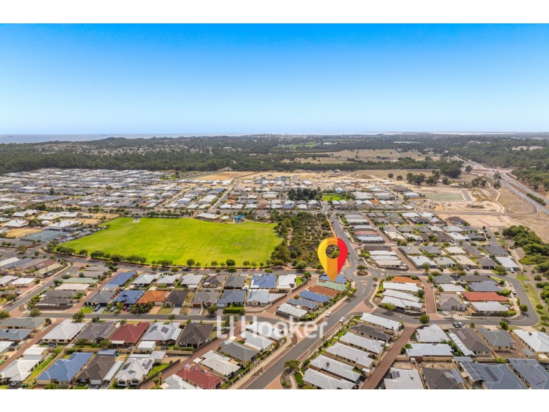 25 Reeves Approach, Dalyellup WA 6230