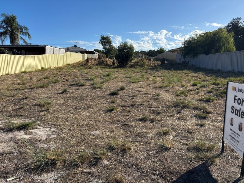 12 Bolton Way, Collie WA 6225