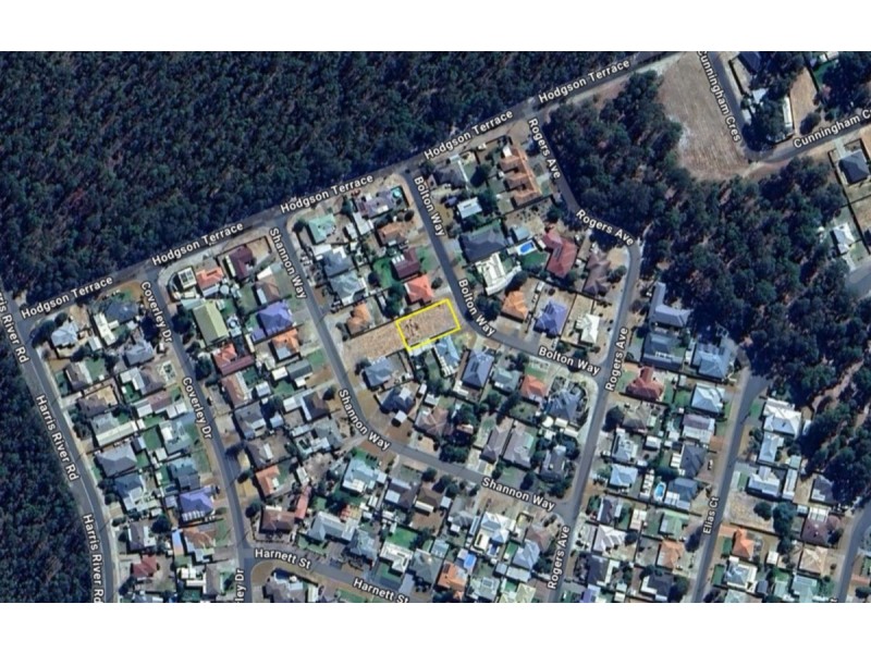 12 Bolton Way, Collie WA 6225