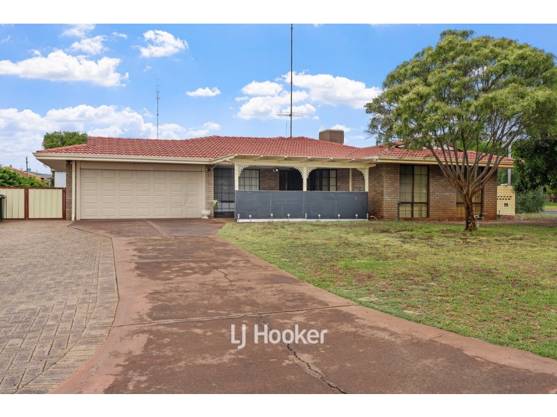 49 Ganfield Street, Carey Park WA 6230